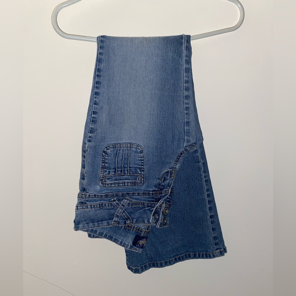Womens jeans